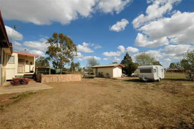 Seventh view of Homely house listing, 26 Harrow Street, Cambooya QLD 4358
