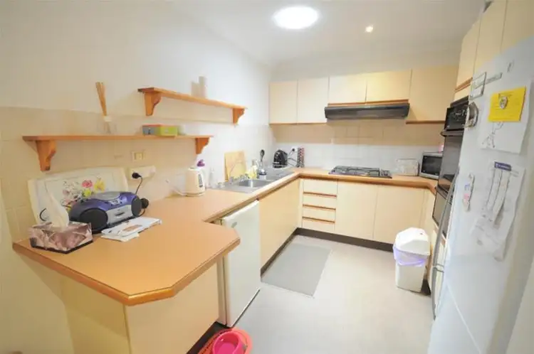 Fourth view of Homely house listing, 4/83 Queen Street, Guildford NSW 2161