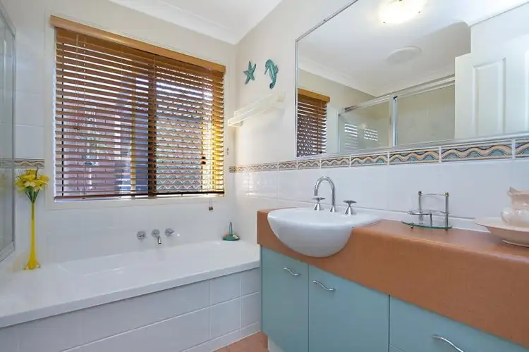 Fourth view of Homely house listing, 39 Keegan Circuit, Currumbin Waters QLD 4223