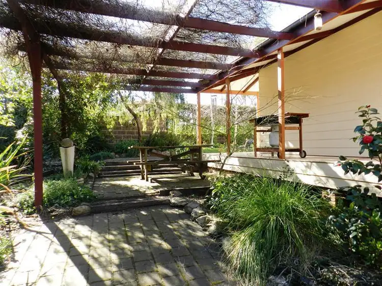 Fourth view of Homely house listing, 54 Cobham Street, Yass NSW 2582