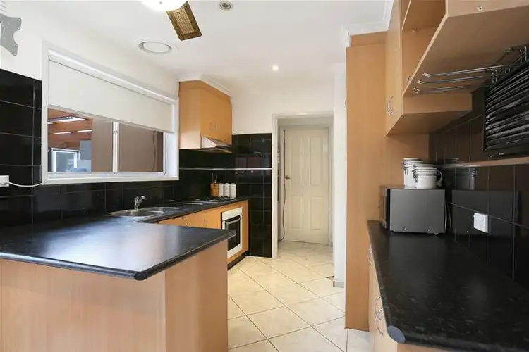 Fourth view of Homely house listing, 54 Vernon Crescent, Sunshine West VIC 3020
