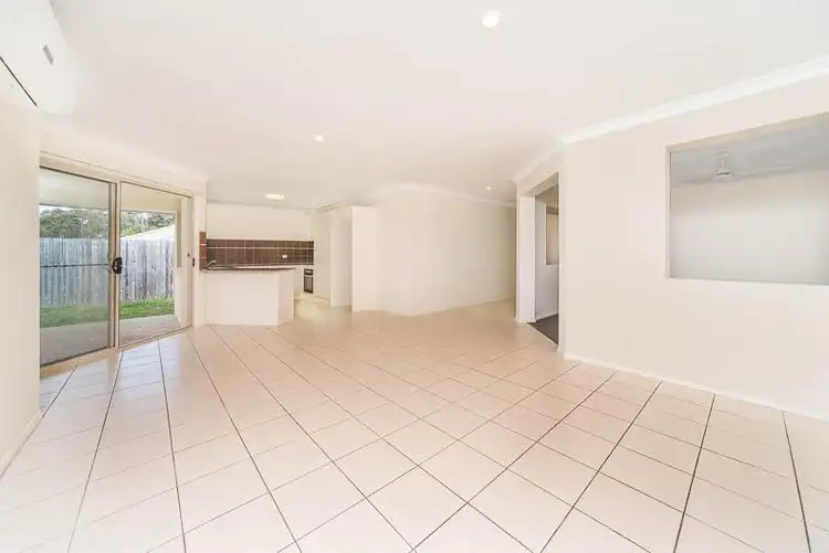 Fifth view of Homely house listing, 16 Gannon Way, Upper Coomera QLD 4209