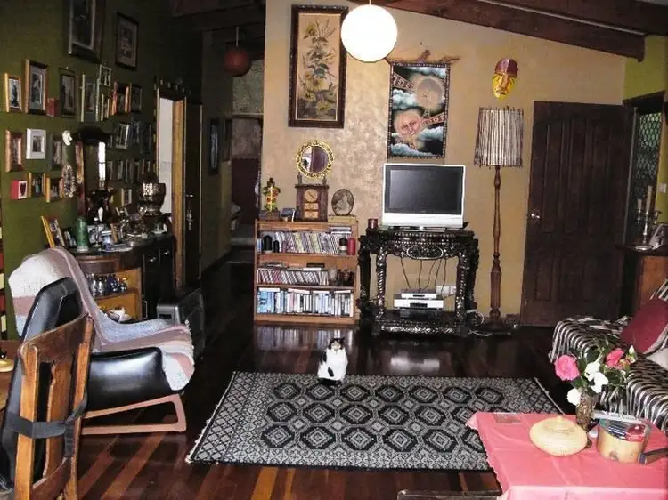Fourth view of Homely house listing, 32 Martin Street, Coraki NSW 2471