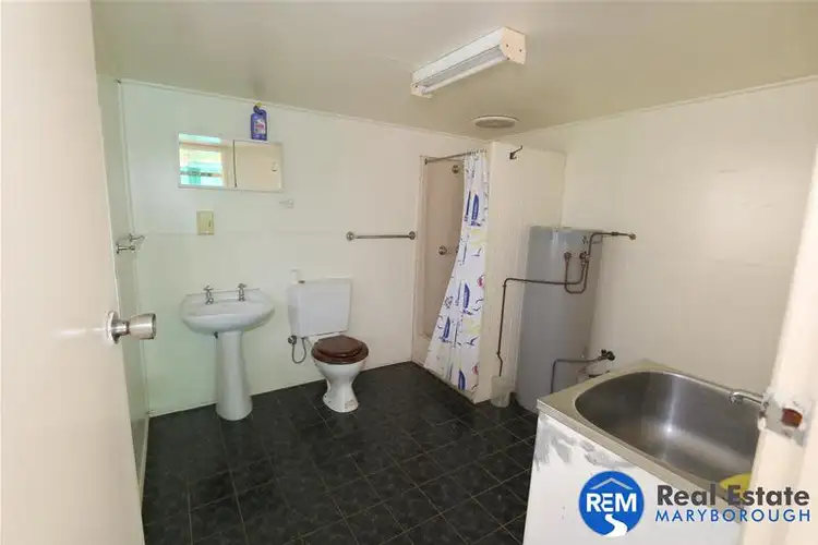 Seventh view of Homely house listing, 5 Victory Street, Maryborough QLD 4650