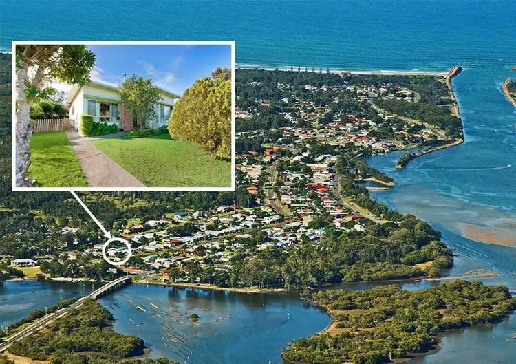 Main view of Homely house listing, 7 Alfred Street, North Haven NSW 2443