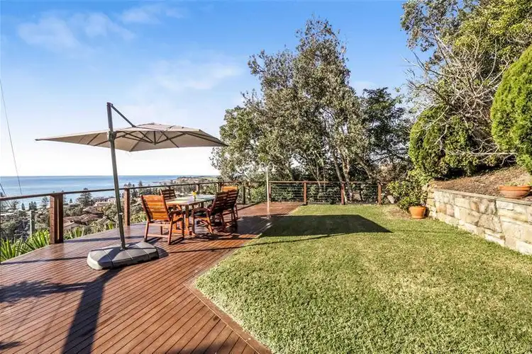 Second view of Homely house listing, 10 Graylind Close, Collaroy NSW 2097