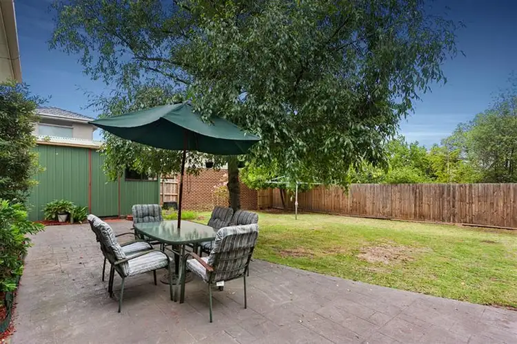 Sixth view of Homely house listing, 23 Scott Grove, Burwood VIC 3125