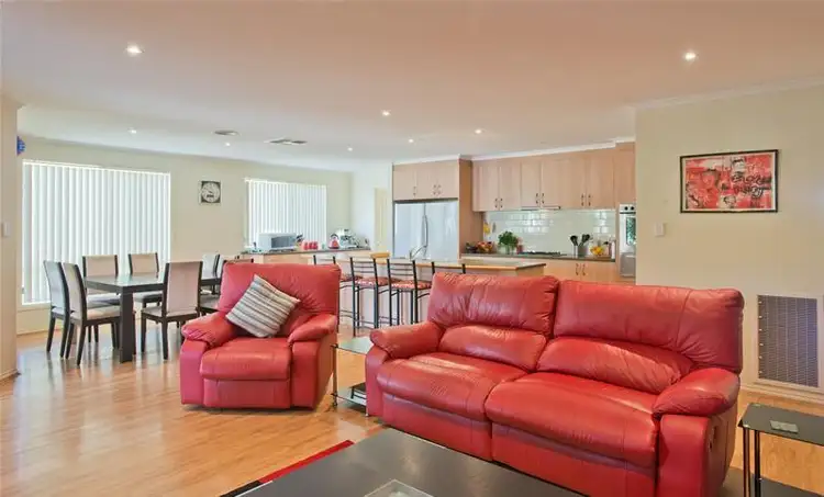 Seventh view of Homely house listing, 8 Grantleigh Drive, Bacchus Marsh VIC 3340