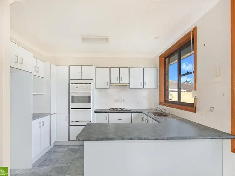 Second view of Homely house listing, 15 Julianne Street, Dapto NSW 2530