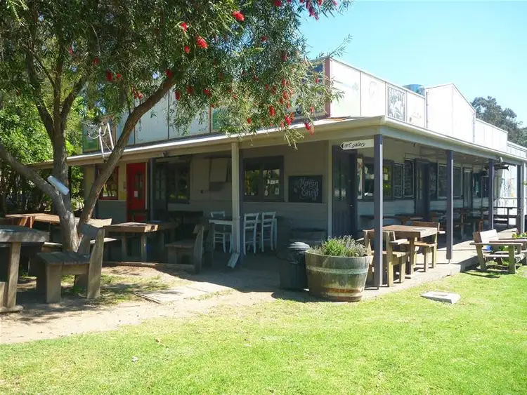 Sixth view of Homely house listing, 1/17 River Road, Mossy Point NSW 2537