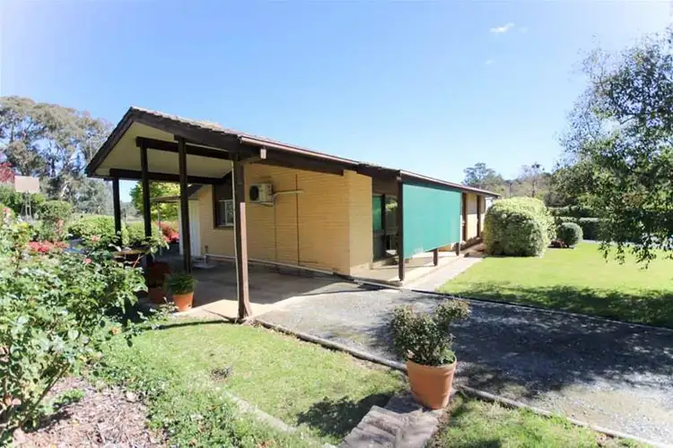 14 Johnsons Road, Balhannah SA 5242