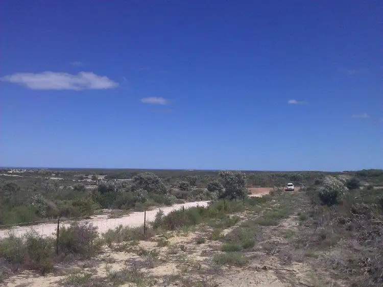 Second view of Homely land listing, Lot 292 Sulina Crescent, Jurien Bay WA 6516