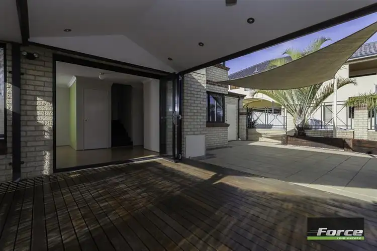 Fifth view of Homely townhouse listing, 1/18 Puntie Crescent, Maylands WA 6051