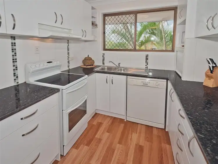 Third view of Homely villa listing, 6/25 Felstead Street, Everton Park QLD 4053