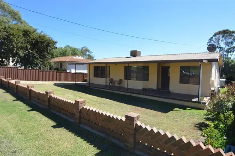 Main view of Homely house listing, 59 Buchanan Street, Kandos NSW 2848