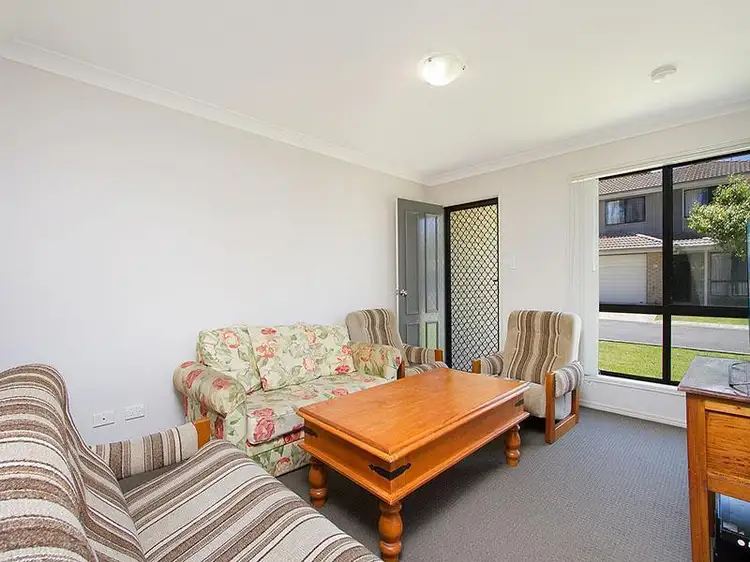 Second view of Homely townhouse listing, 7/93 Penarth Street, Runcorn QLD 4113