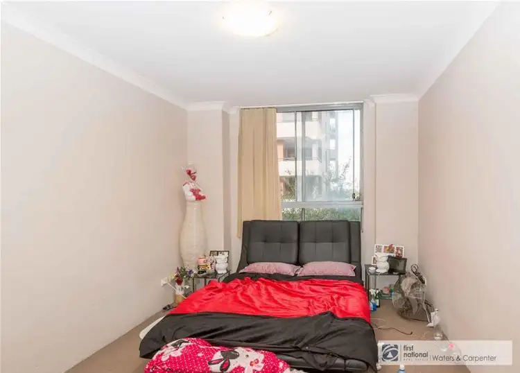 Fourth view of Homely apartment listing, 3207/57-59 Queen Street, Auburn NSW 2144