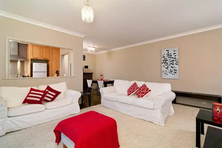 Second view of Homely apartment listing, 8/74 Bay Road, Waverton NSW 2060