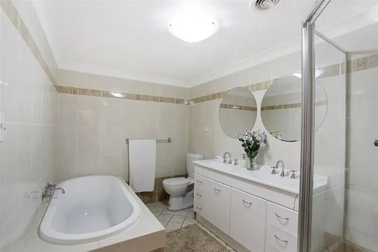 Sixth view of Homely apartment listing, 9/1-7 Barsden Street, Camden NSW 2570