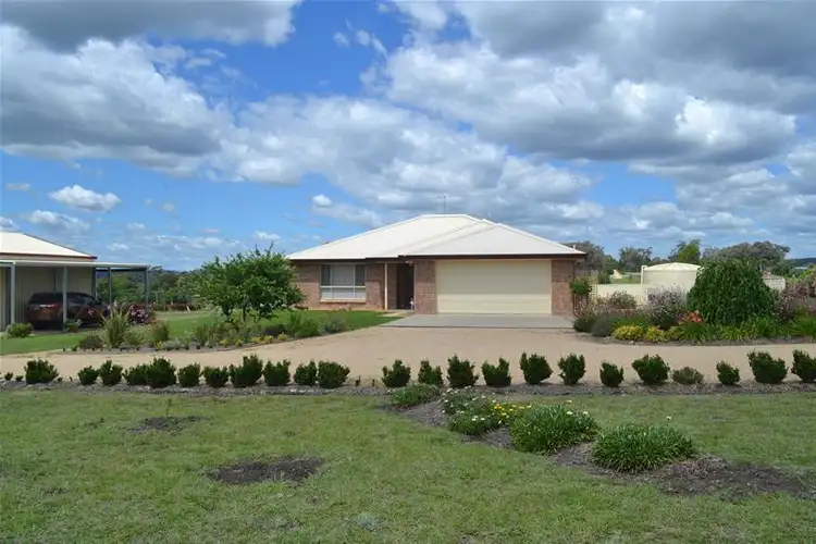 30 Hampton Court, Inverell NSW 2360