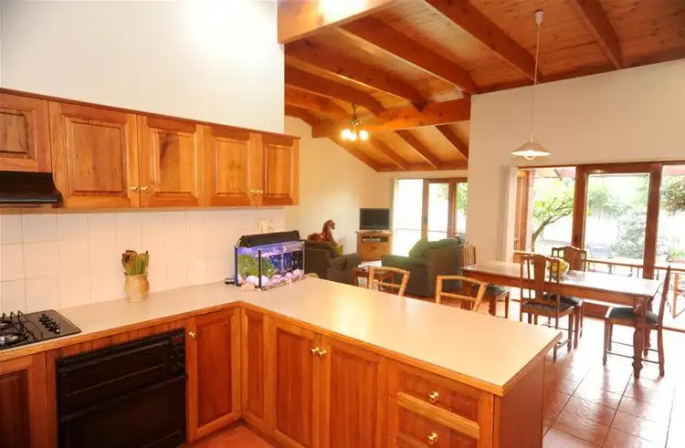 Second view of Homely house listing, 11 Curtis Court, Leopold VIC 3224