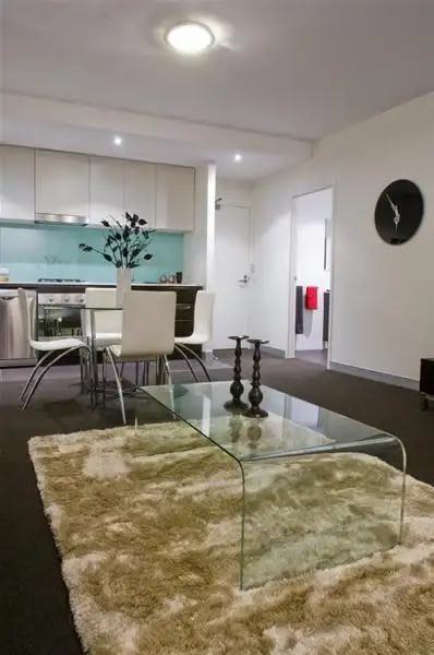 Fifth view of Homely apartment listing, R403/1 Retreat Street, Alexandria NSW 2015