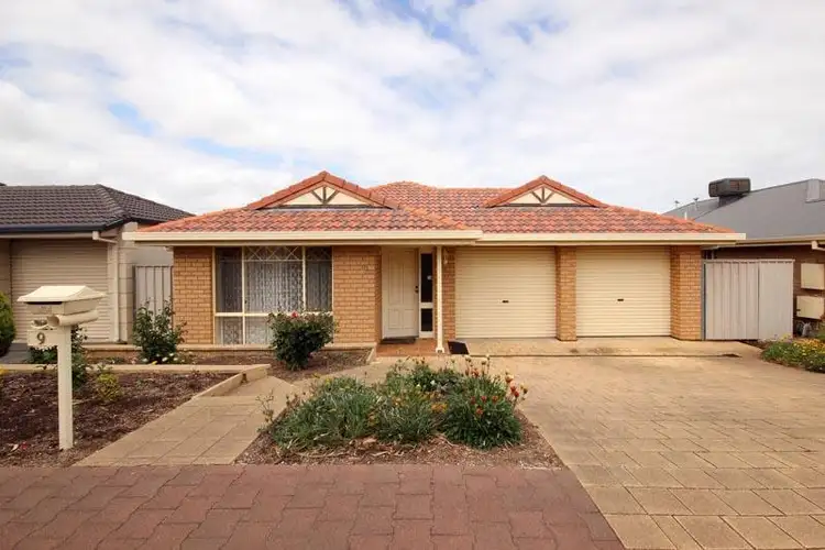 Main view of Homely house listing, 9 Carriage Avenue, Sheidow Park SA 5158