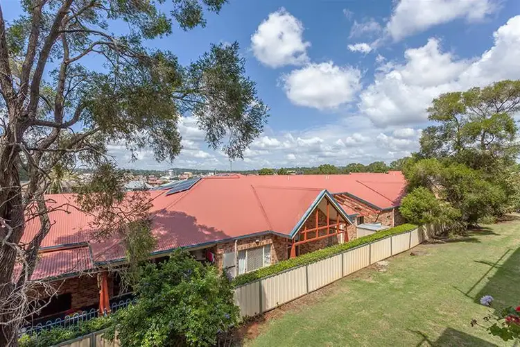 Sixth view of Homely unit listing, 2/262 Margaret Street, Toowoomba City QLD 4350