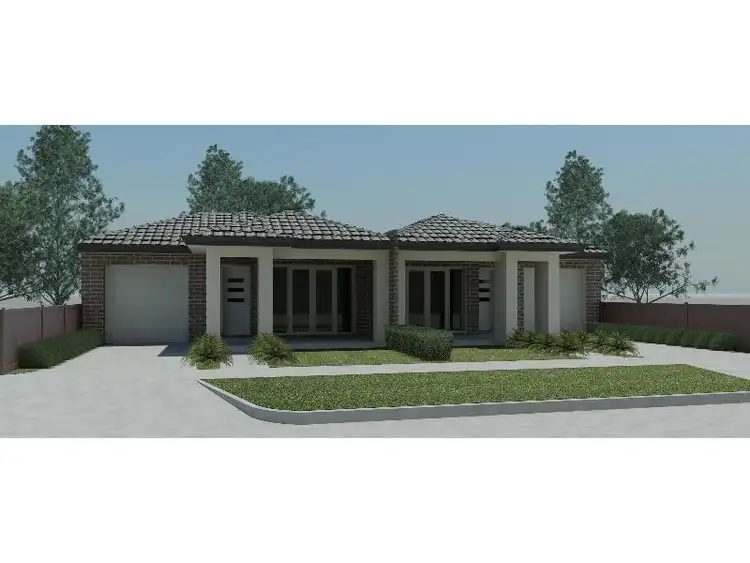 Second view of Homely house listing, 50 Benetti Drive, Lara VIC 3212