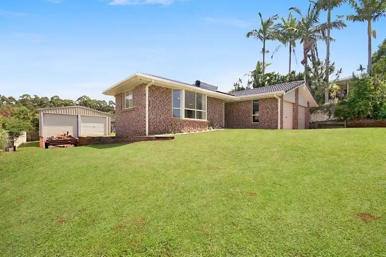 Second view of Homely house listing, 3 Kingsley Court, Goonellabah NSW 2480
