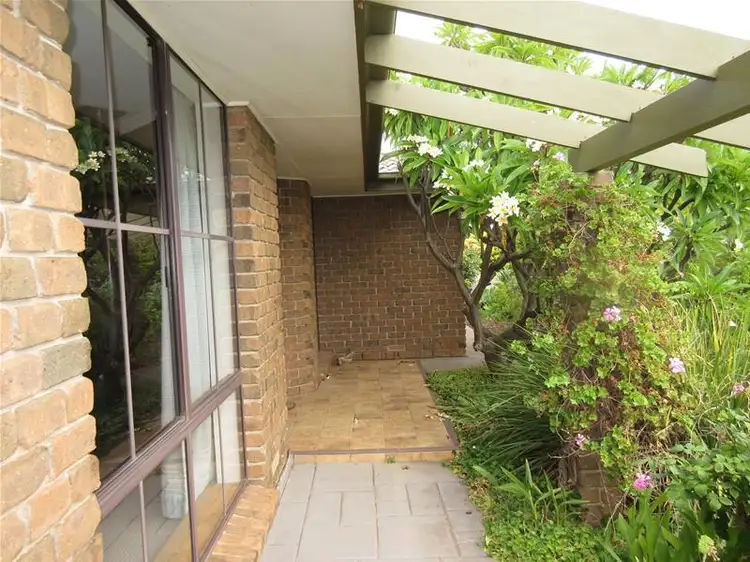 28 Abbott Avenue, Mclaren Vale SA 5171