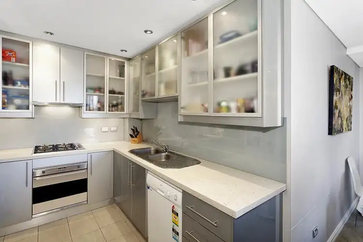 Second view of Homely apartment listing, 1/36-40 Old Pittwater Road, Brookvale NSW 2100