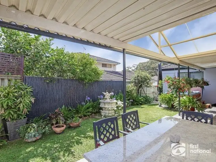 Fifth view of Homely house listing, 1 Muirfield Close, Coffs Harbour NSW 2450
