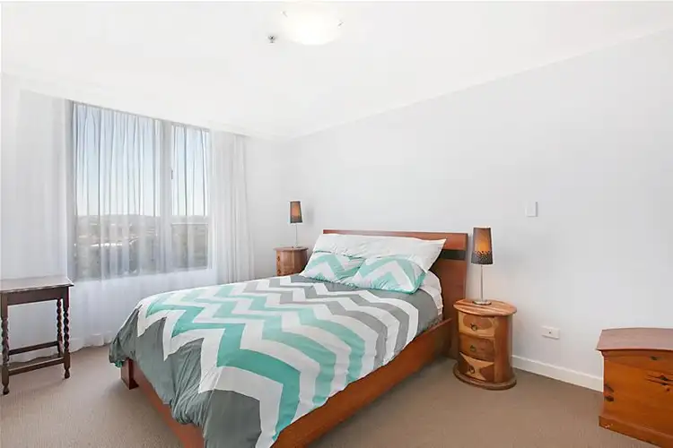 Seventh view of Homely apartment listing, 76/741 Hunter Street, Newcastle West NSW 2302