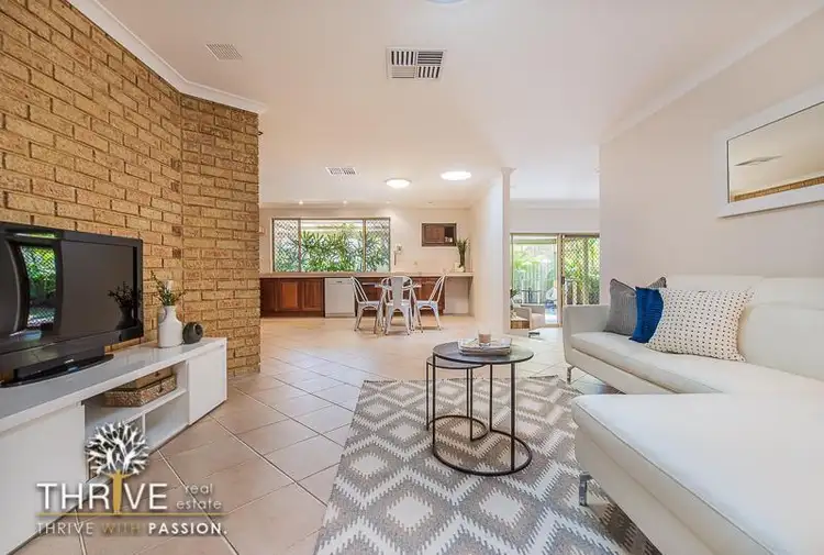 Sixth view of Homely house listing, 18 Krugger Place, Leeming WA 6149