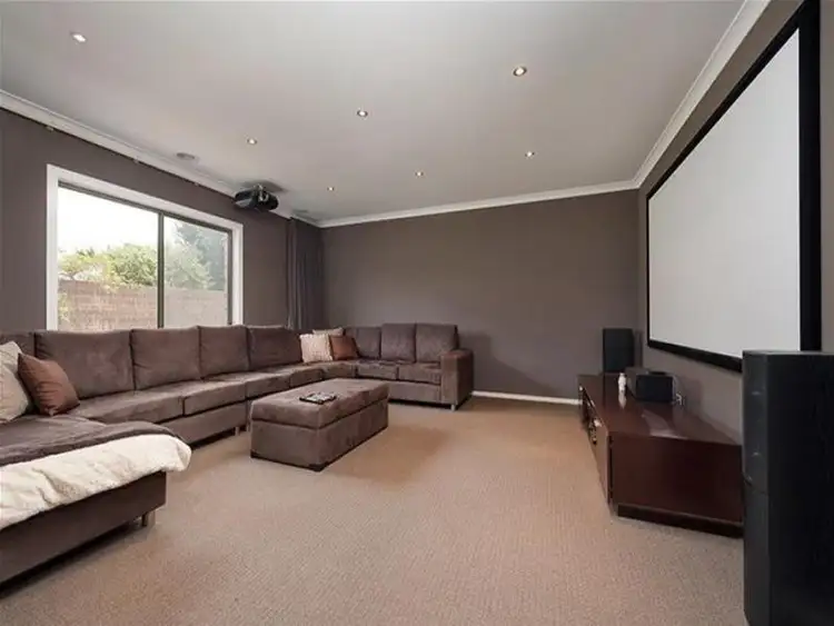 Sixth view of Homely house listing, 35 Bluegum Circuit, Riddells Creek VIC 3431