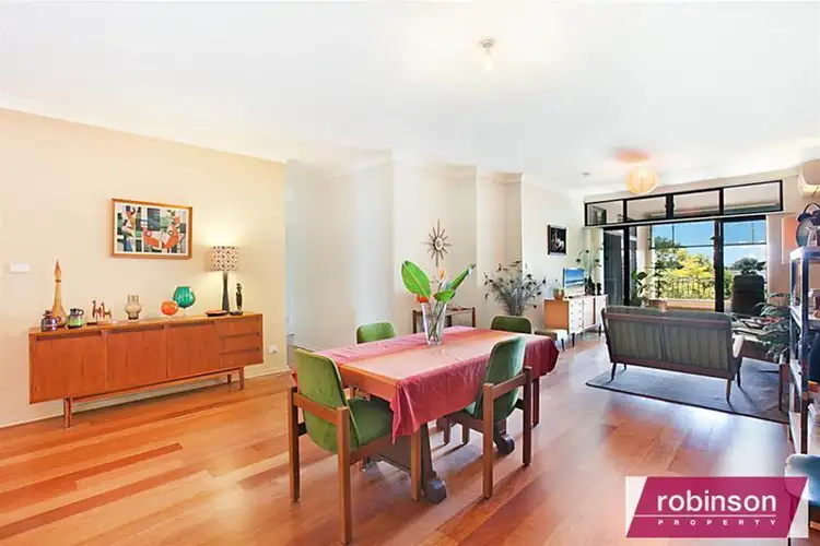 Second view of Homely apartment listing, 18/215 Darby Street, Cooks Hill NSW 2300