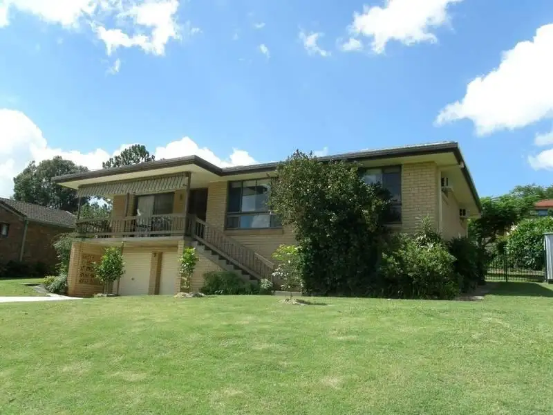 Main view of Homely house listing, 38 Figtree Drive, Goonellabah NSW 2480