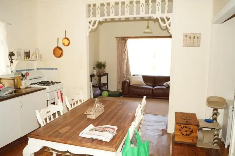 Fifth view of Homely house listing, 104 Saxton Street, Numurkah VIC 3636
