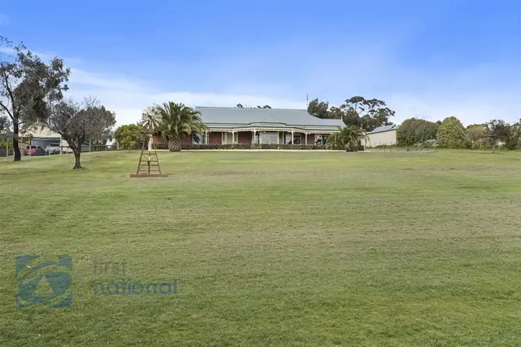 Second view of Homely house listing, 9 Roditis Avenue, Broadford VIC 3658