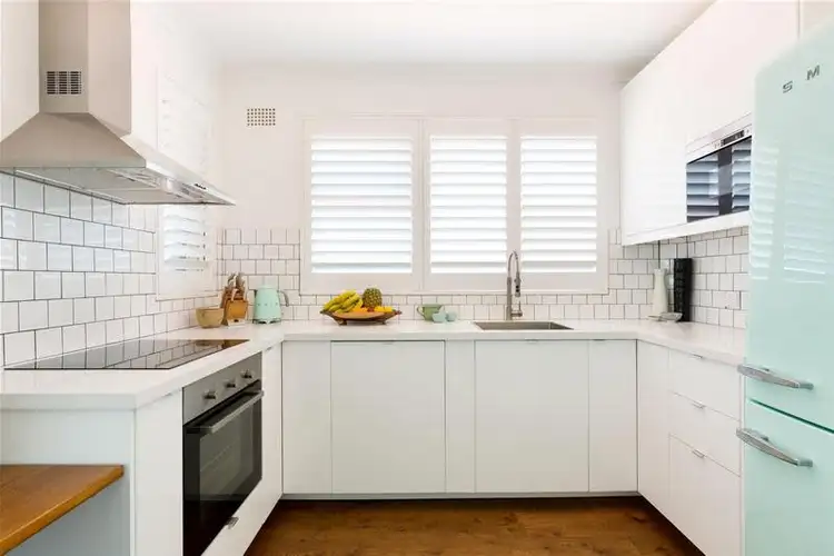 Fifth view of Homely unit listing, 10/77 Howard Avenue, Dee Why NSW 2099