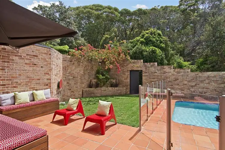 Fifth view of Homely house listing, 22 Cammaray Road, Castle Cove NSW 2069