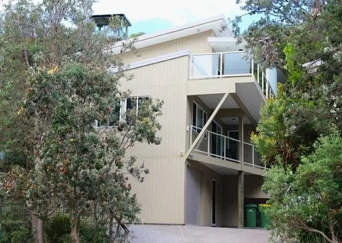 Second view of Homely house listing, 22A Samarinda Way, Point Lookout QLD 4183