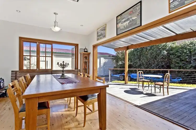 Third view of Homely house listing, 48 National Park Street, Hamilton East NSW 2303