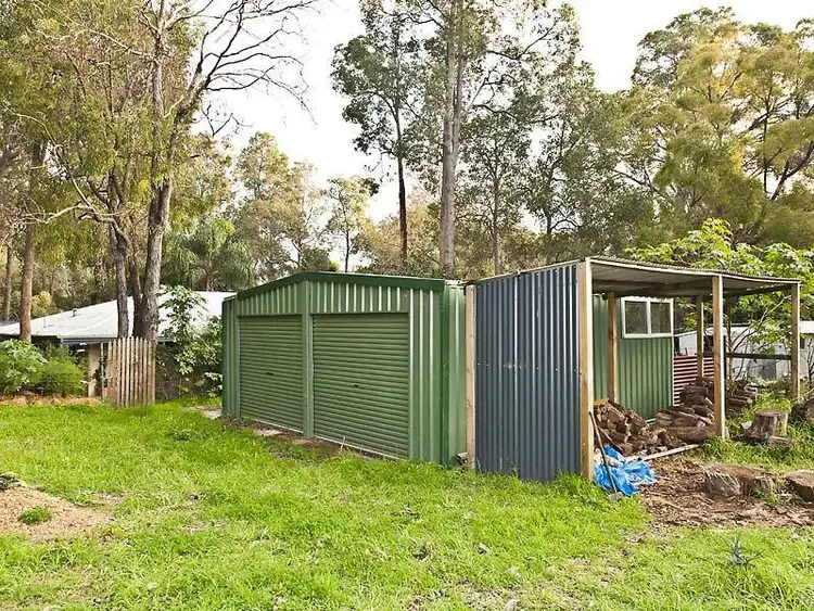 Fifth view of Homely house listing, 23 Raeburn Road, Roleystone WA 6111