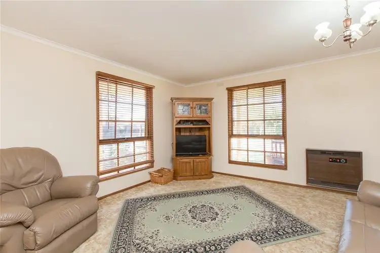 Second view of Homely house listing, 22 Kiata Drive, Mildura VIC 3500