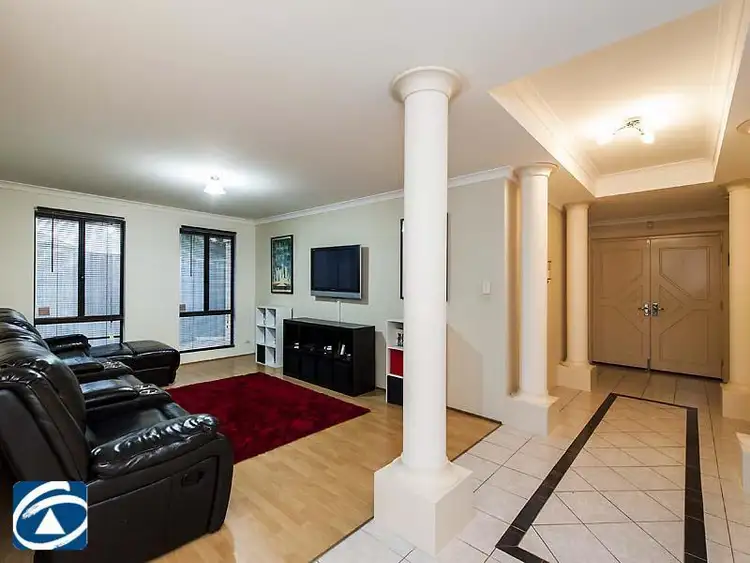 Third view of Homely house listing, 47 Rocklea Crescent, Ellenbrook WA 6069