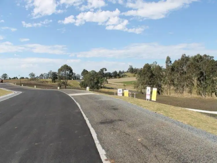 Second view of Homely land listing, 315 Lomandra Avenue, Caniaba NSW 2480