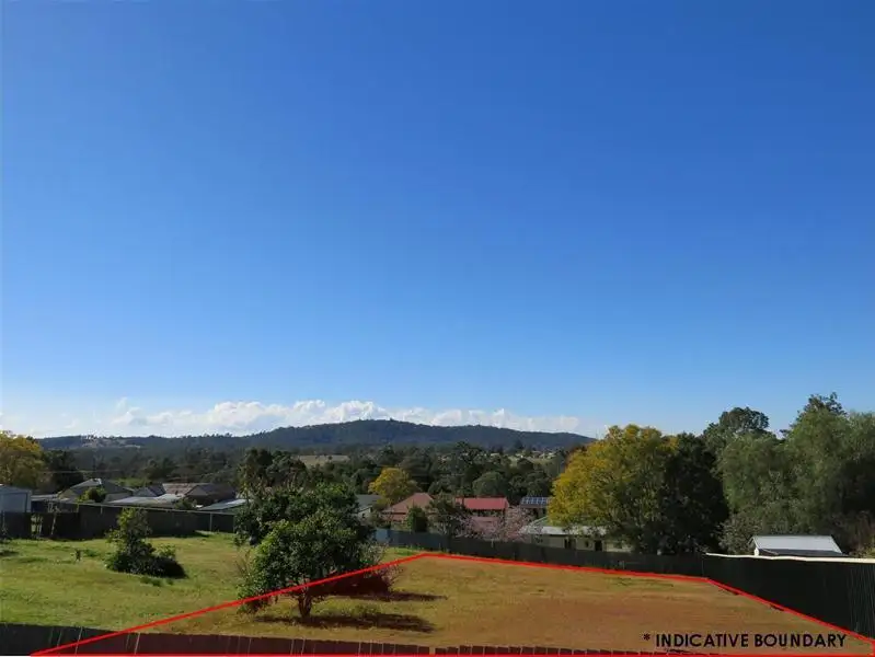 Main view of Homely land listing, 25 Killawarra Street, Wingham NSW 2429