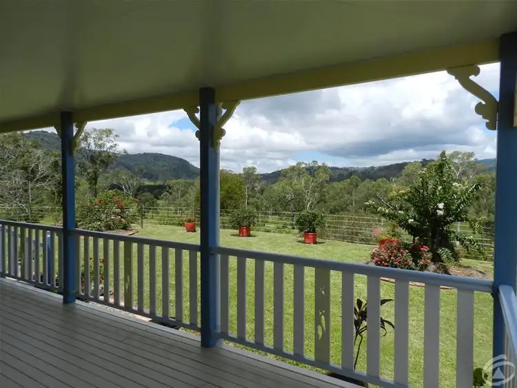 Second view of Homely rural property listing, 215 East Funnel Creek Road, Sarina Range QLD 4737